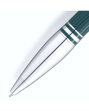 Penna a Sfera Montblanc Starwalker PolarGreen Doué
