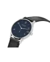 Nomos Minimatik 39 Date Blue Watch