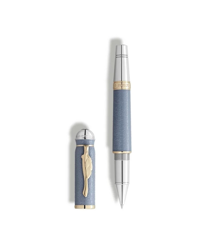 Penna Roller Montblanc Writers Edition Homage to Johann Wolfgang von Goethe Edizione Limitata