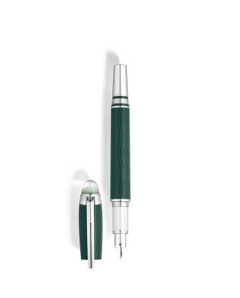 Stylo plume Montblanc Starwalker PolarGreen