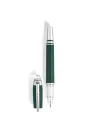 Montblanc Starwalker PolarGreen Fountain Pen