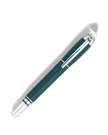 Stylo plume Montblanc Starwalker PolarGreen