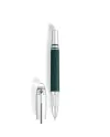 Montblanc Starwalker PolarGreen Doué Fineliner Pen