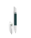 Stylo feutre fin Montblanc Starwalker PolarGreen Doué