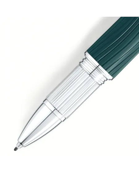 Penna Fineliner Montblanc Starwalker PolarGreen Doué
