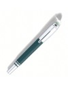 Stylo plume Montblanc Starwalker PolarGreen Doué