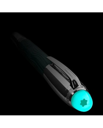 Stylo plume Montblanc Starwalker PolarGreen Doué