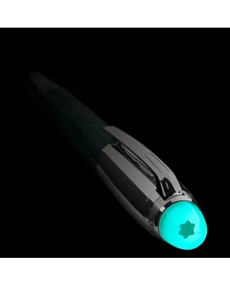 Penna Stilografica Montblanc Starwalker PolarGreen Doué