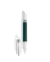 Stylo plume Montblanc Starwalker PolarGreen Doué