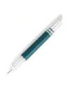 Stylo plume Montblanc Starwalker PolarGreen en métal