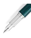 Stylo plume Montblanc Starwalker PolarGreen en métal