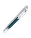 Montblanc Starwalker PolarGreen Metal Fountain Pen
