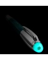 Montblanc Starwalker PolarGreen Metal Fountain Pen