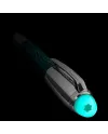 Penna Stilografica Montblanc Starwalker PolarGreen Metal
