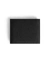Montblanc Grain 8-Cell Wallet in Black Leather