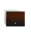 Montblanc Meisterstück 6cc Wallet in Gradient Brown Leather