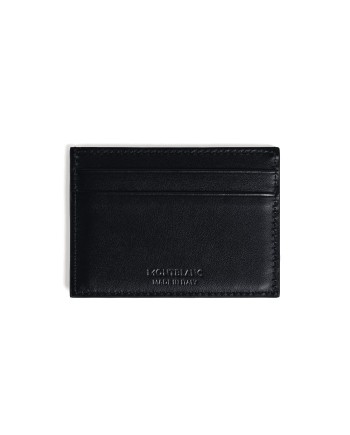 Porte-cartes Montblanc Extreme 3.0 en cuir multikaki pour 5 cartes