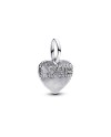 Charm Pendente Pandora Cuore "Love"