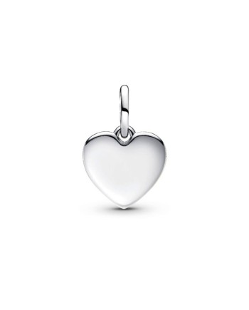 Pandora Heart "Love" Pendant Charm
