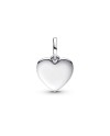 Pandora Heart "Love" Pendant Charm