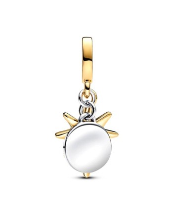 Charm Pendente Pandora Stella Polare con Diamante