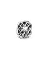 Pandora Openwork Love Locks Charm