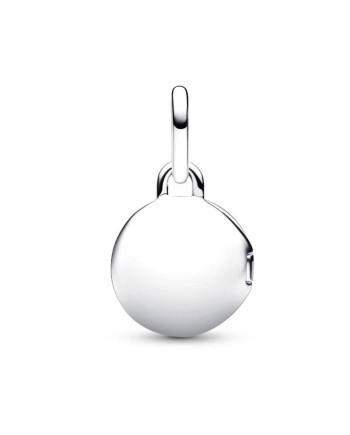 Charm pendentif cadenas ouvrant Pandora