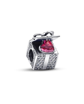 Charm Pandora Confezione Regalo Scintillante