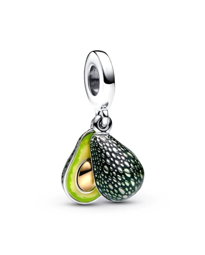 Pandora Avocado Pendant Charm