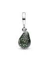 Pandora Avocado Pendant Charm