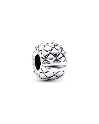 Pandora Geometric Clip Charm