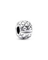 Pandora Geometric Clip Charm