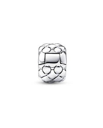 Charm clip géométrique Pandora