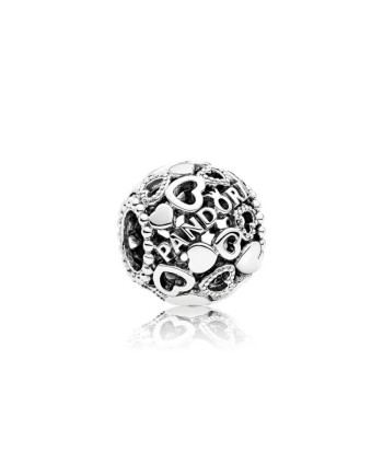 Charm Pandora Coeurs