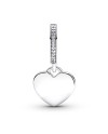 Pandora I Love You Pendant Charm