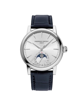 Montre Frédérique Constant Classic Moonphase Date Manufacture