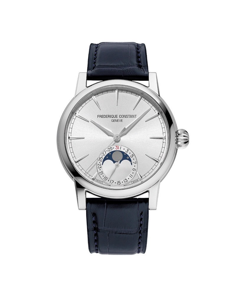 Orologio Frederique Constant Classic Moonphase Date Manufacture