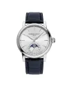 Frederique Constant Classic Moonphase Date Manufacture watch