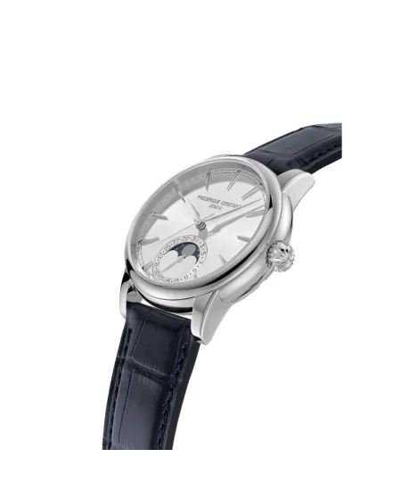 Frederique Constant Classic Moonphase Date Manufacture watch