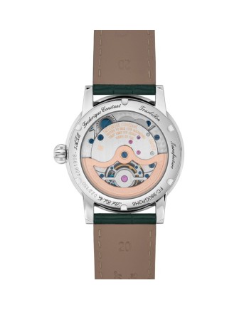 Orologio Frederique Constant Classic Tourbillon Edizione Limitata 150pz