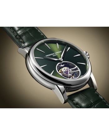 Orologio Frederique Constant Classic Tourbillon Edizione Limitata 150pz