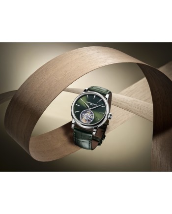 Orologio Frederique Constant Classic Tourbillon Edizione Limitata 150pz