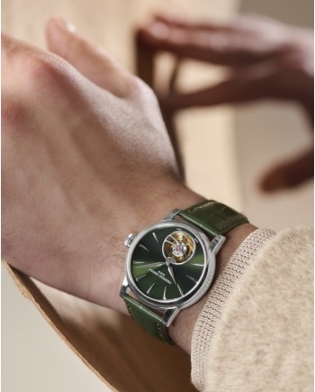 Montre Frédérique Constant Classic Tourbillon Édition limitée 150 pièces