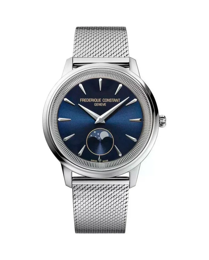 Montre Frédérique Constant Classics Coin Moonphase Montre Frédérique Constant Classics Coin Moonphase