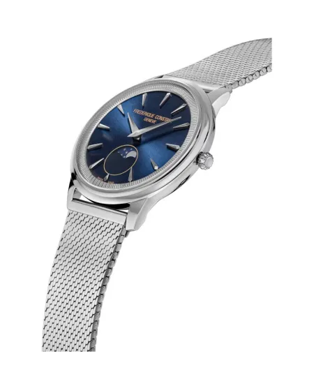 Orologio Frederique Constant Classics Moneta Moonphase