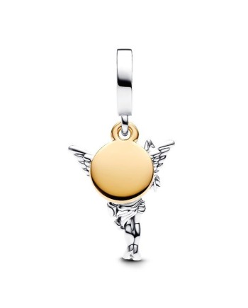 Charm pendentif Pandora Cupidon