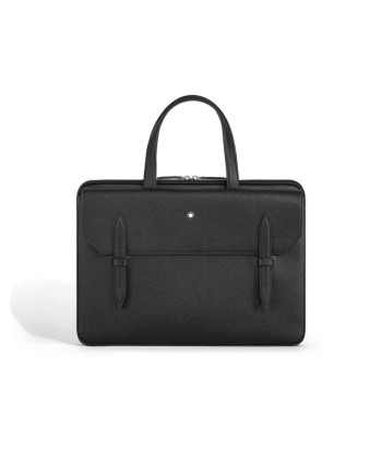 Cartella Sottile Montblanc Sartorial Nera