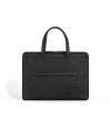 Montblanc Sartorial Slim Briefcase Black
