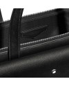 Montblanc Sartorial Slim Briefcase Black