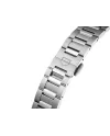 Montre Tag Heuer Carrera 36 mm avec cadran rose et diamants